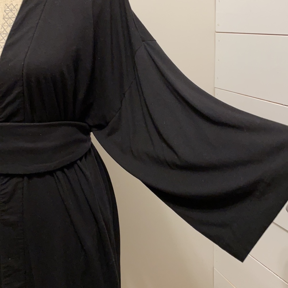 Baukjen Sustainable Oversize Relax Silky Coverup